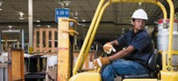 Forklift Certification Guelph